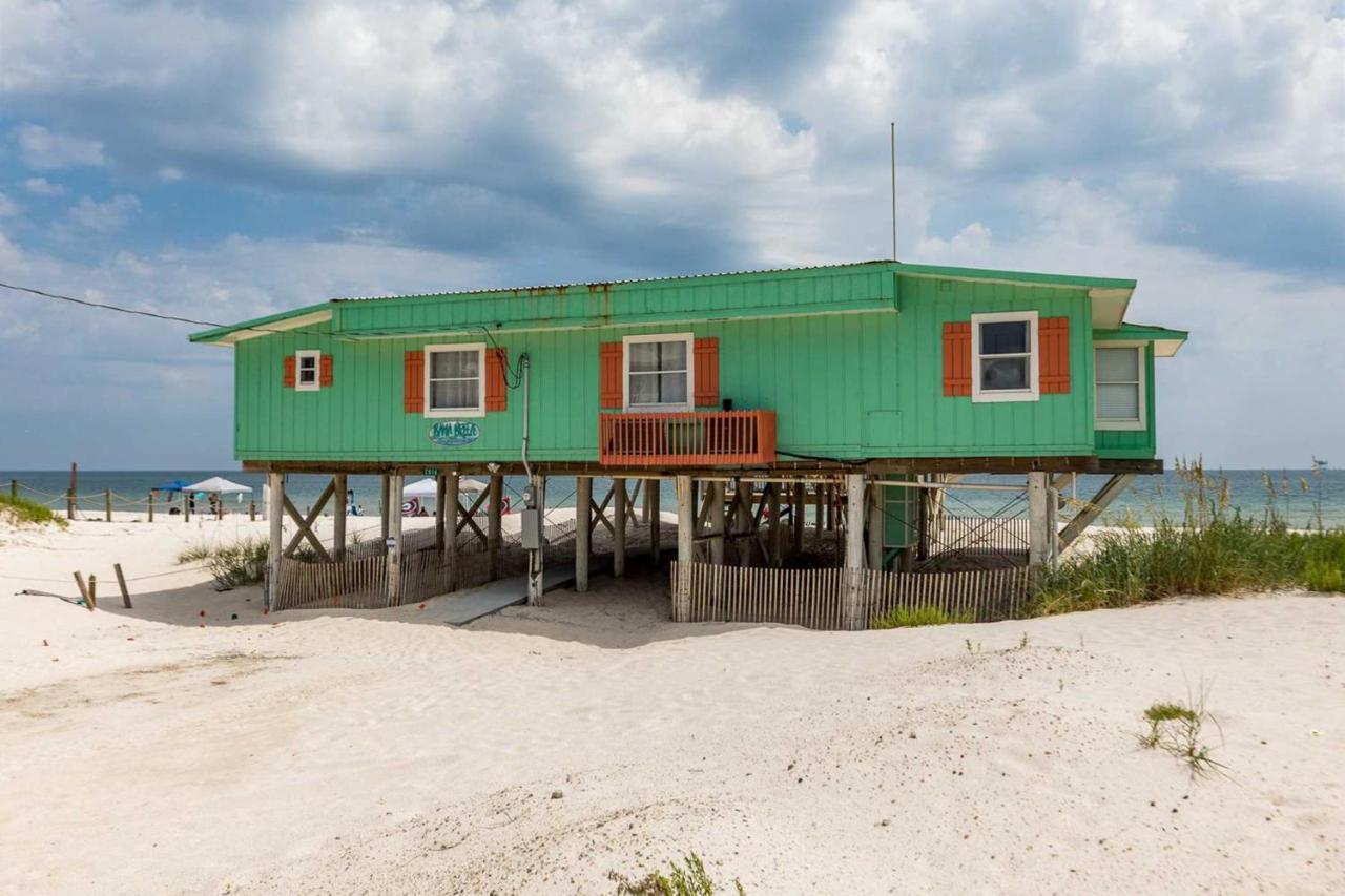 Bama Breeze By Meyer Vacation Rentals Fort Morgan Exterior photo
